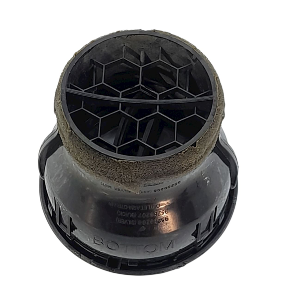 DIFUSOR AR CAPA PAINEL  GM SONIC HB 1.6 2013 200966