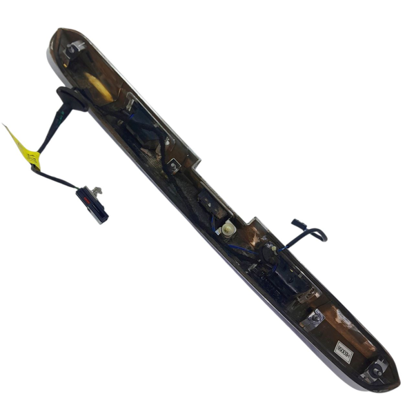 RÉGUA BOTÃO MAÇANETA TAMPA TRASEIRA GM SONIC HB 1.6 2013 200973