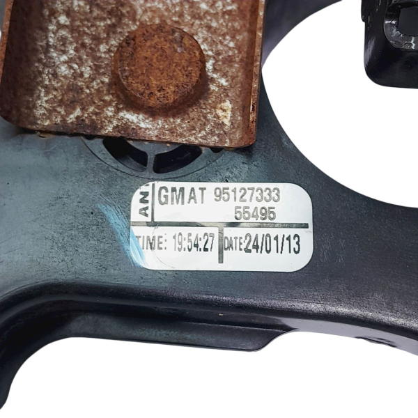 PEDAL FREIO  GM SONIC HB 1.6 2013 200974