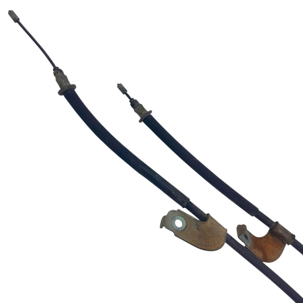 CABO FREIO MÃO  GM SONIC HB 1.6 2013 200975