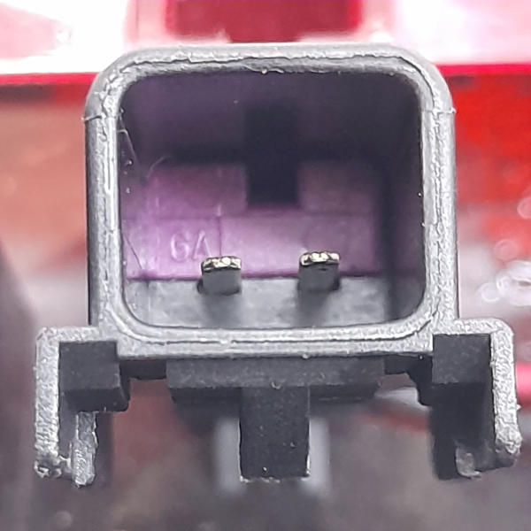 BREAK LIGHT  GM SONIC HB 1.6 2013 200976