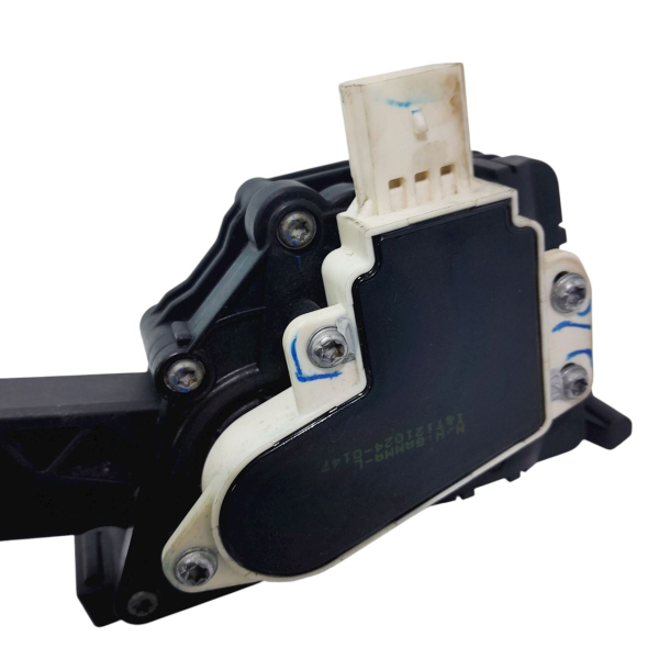 PEDAL ACELERADOR ELETRÔNICO  GM SONIC HB 1.6 2013 200979