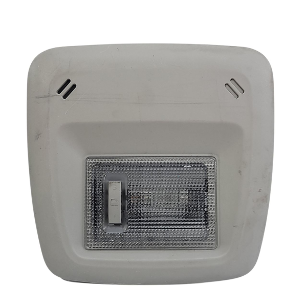 LUZ CORTESIA FORRO TETO  GM SONIC HB 1.6 2013 200980