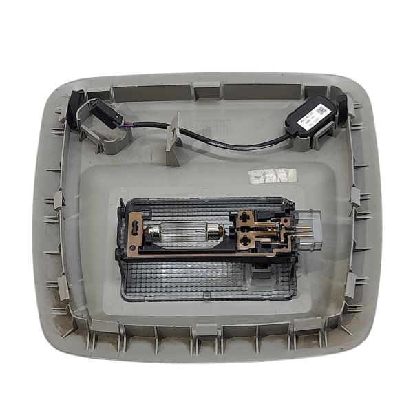 LUZ CORTESIA FORRO TETO  GM SONIC HB 1.6 2013 200980