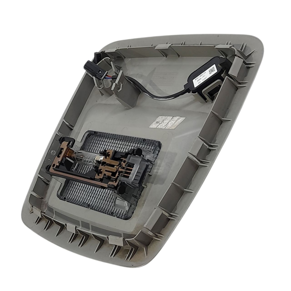 LUZ CORTESIA FORRO TETO  GM SONIC HB 1.6 2013 200980