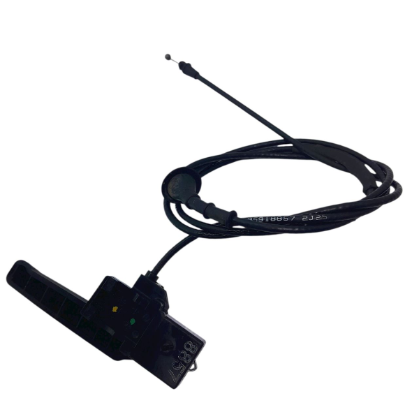 ALAVANCA CABO ABERTURA CAPÔ  GM SONIC HB 1.6 2013 200982