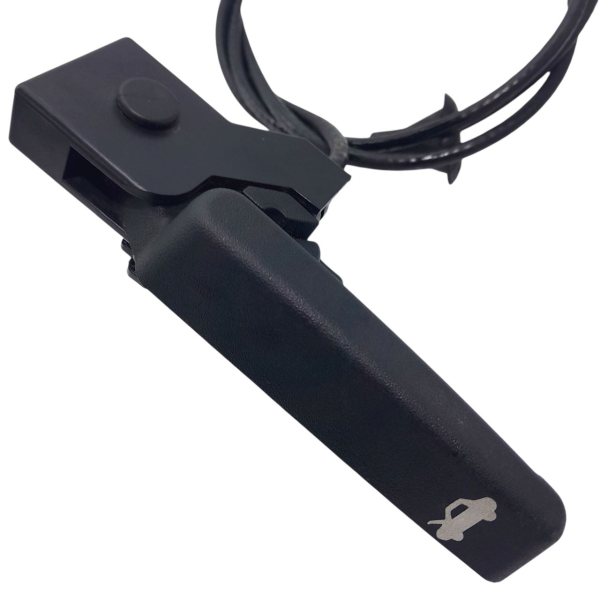 ALAVANCA CABO ABERTURA CAPÔ  GM SONIC HB 1.6 2013 200982