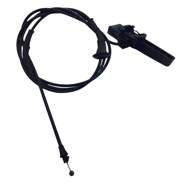 ALAVANCA CABO ABERTURA CAPÔ  GM SONIC HB 1.6 2013 200982