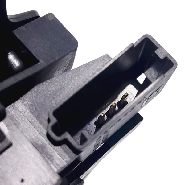 FECHADURA TAMPA TRASEIRA  GM SONIC HB 1.6 2013 200985