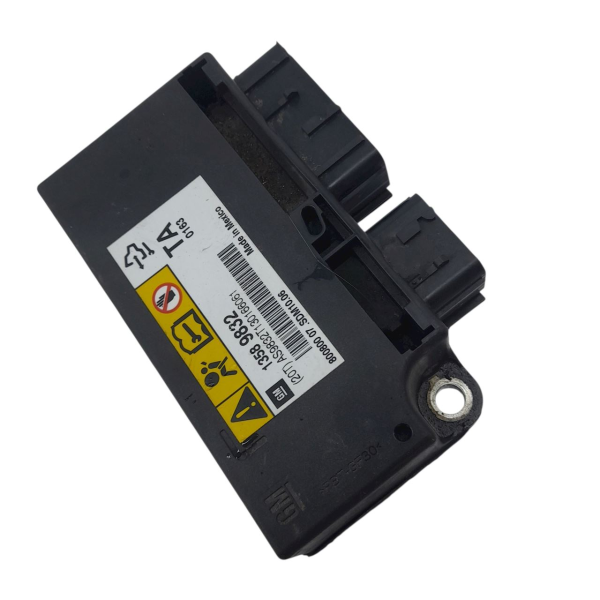 MÓDULO AIRBAG  GM SONIC HB 1.6 2013 200986