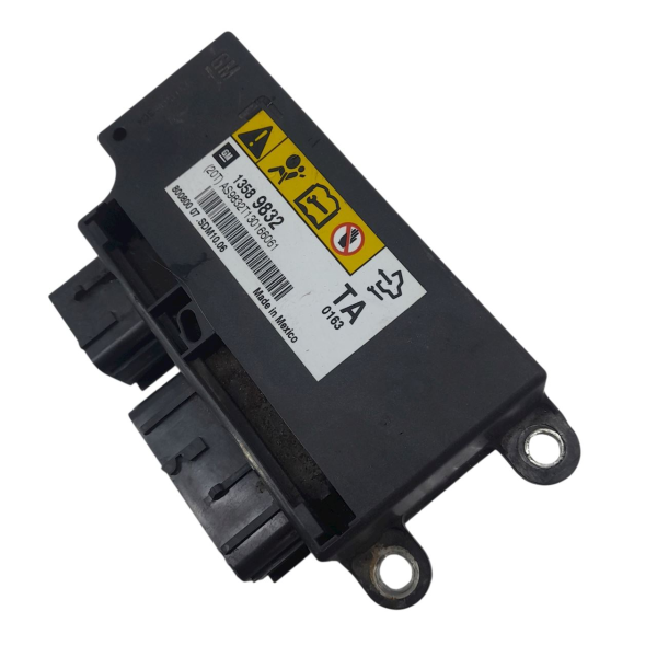 MÓDULO AIRBAG  GM SONIC HB 1.6 2013 200986