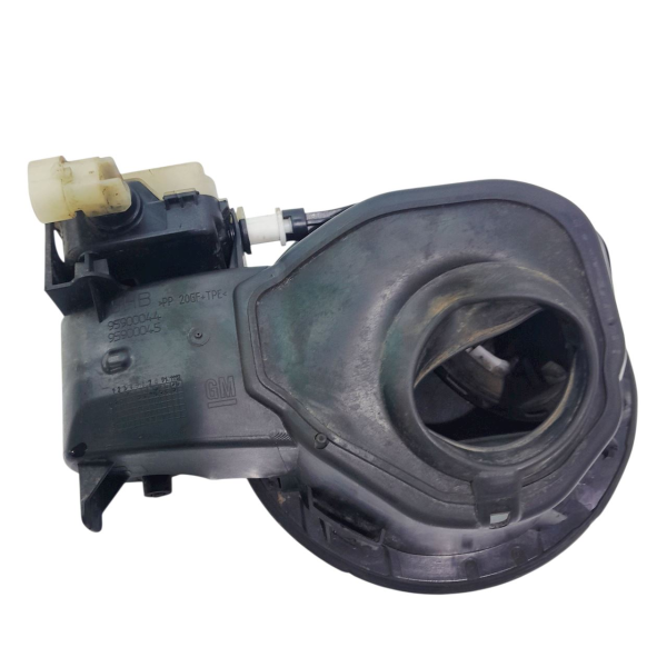 PORTINHOLA TANQUE COMBUSTÍVEL  GM SONIC HB 1.6 2013 200998