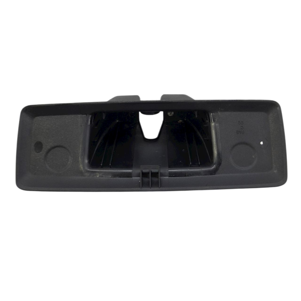 ACABAMENTO FECHADURA TAMPA TRASEIRA  GM SONIC HB 1.6 2013 201002