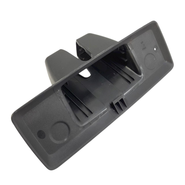 ACABAMENTO FECHADURA TAMPA TRASEIRA  GM SONIC HB 1.6 2013 201002