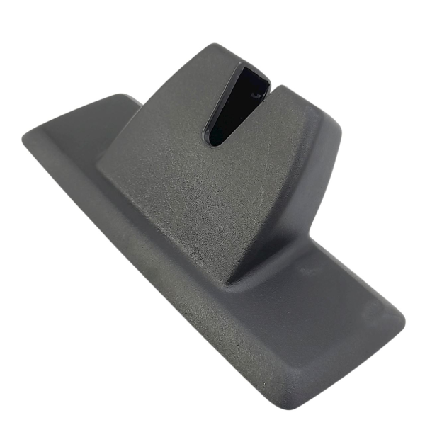 ACABAMENTO FECHADURA TAMPA TRASEIRA  GM SONIC HB 1.6 2013 201002