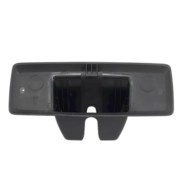 ACABAMENTO FECHADURA TAMPA TRASEIRA  GM SONIC HB 1.6 2013 201002