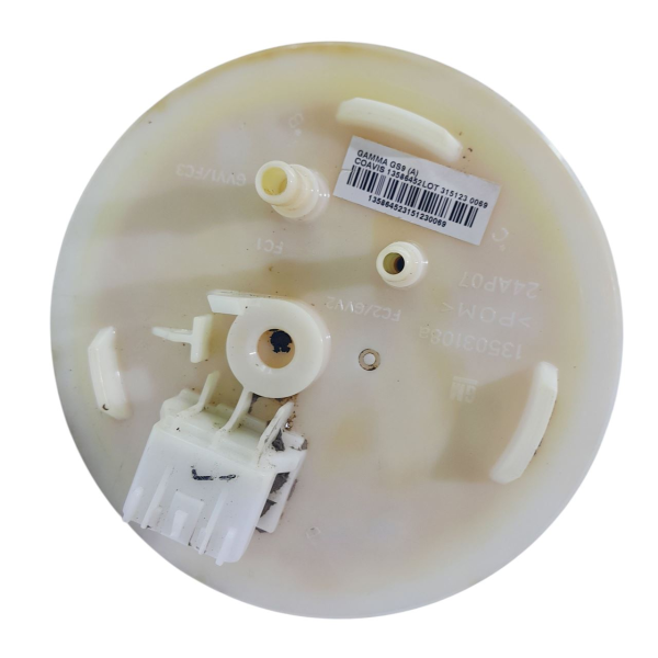 BOMBA COMBUSTÍVEL  GM SONIC HB 1.6 2013 201006