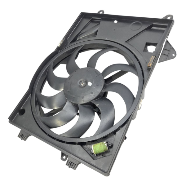 VENTOINHA RADIADOR  GM SONIC HB 1.6 2013 201101