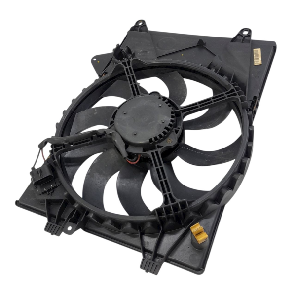 VENTOINHA RADIADOR  GM SONIC HB 1.6 2013 201101