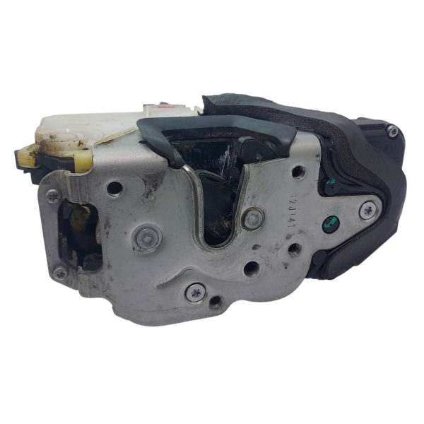 FECHADURA PORTA DIANTEIRA DIREITA  GM SONIC HB 1.6 2013 201013