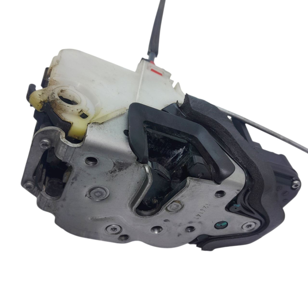 FECHADURA PORTA DIANTEIRA DIREITA  GM SONIC HB 1.6 2013 201013