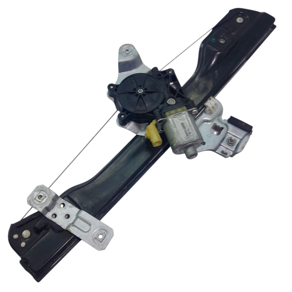 MÁQUINA VIDRO PORTA DIANTEIRA DIREITA  GM SONIC HB 1.6 2013 201014