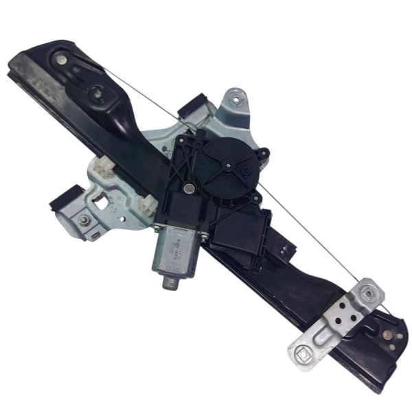 MÁQUINA VIDRO PORTA DIANTEIRA ESQUERDA  GM SONIC HB 1.6 2013 201016