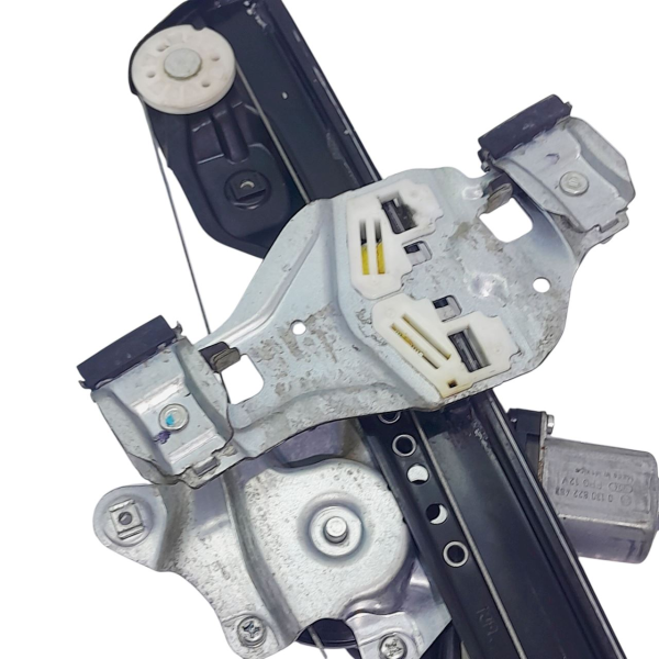 MÁQUINA VIDRO PORTA DIANTEIRA ESQUERDA  GM SONIC HB 1.6 2013 201016