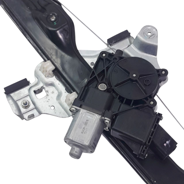 MÁQUINA VIDRO PORTA DIANTEIRA ESQUERDA  GM SONIC HB 1.6 2013 201016