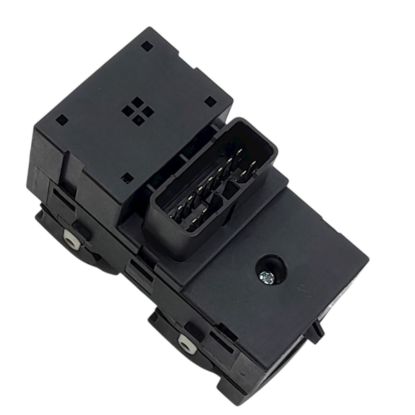 BOTÃO VIDRO PORTA DIANTEIRA ESQUERDA  GM SONIC HB 1.6 2013 201020