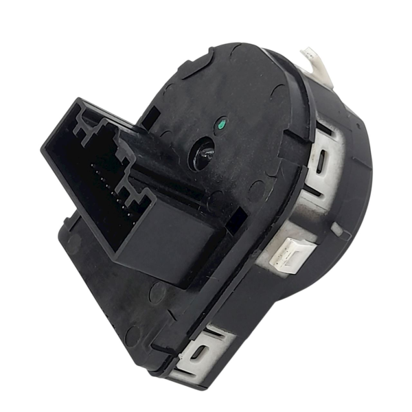 BOTÃO REGULAGEM RETROVISOR PORTA DIANTEIRA ESQUERDA  GM SONIC HB 1.6 2013 201021