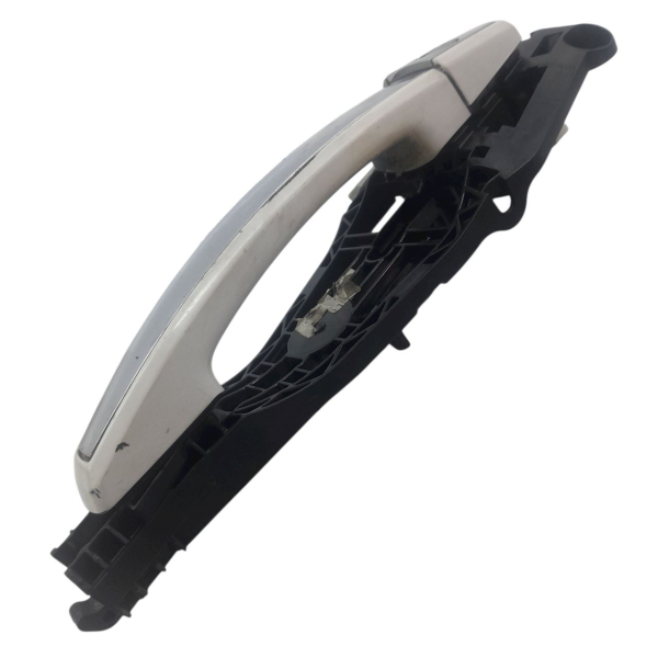 MAÇANETA EXTERNA PORTA DIANTEIRA ESQUERDA  GM SONIC HB 1.6 2013 201023