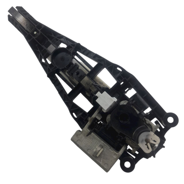 MAÇANETA EXTERNA PORTA DIANTEIRA ESQUERDA  GM SONIC HB 1.6 2013 201023