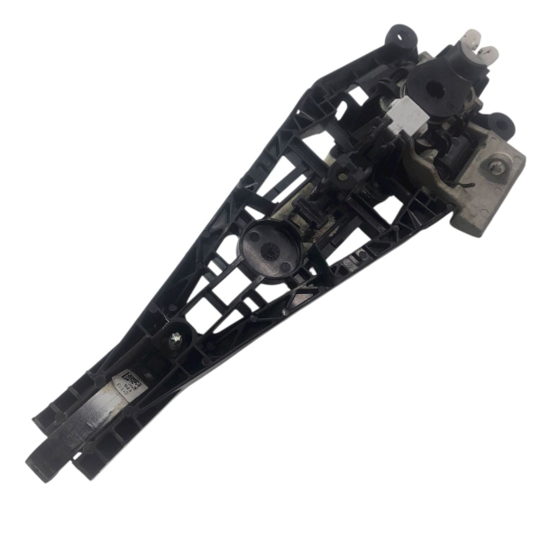 MAÇANETA EXTERNA PORTA DIANTEIRA ESQUERDA  GM SONIC HB 1.6 2013 201023