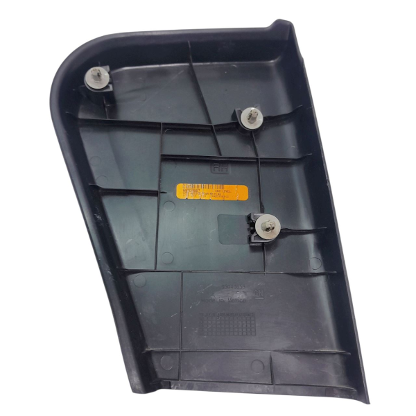 ACABAMENTO INTERNO PORTA TRASEIRA DIREITA  GM SONIC HB 1.6 2013 201068