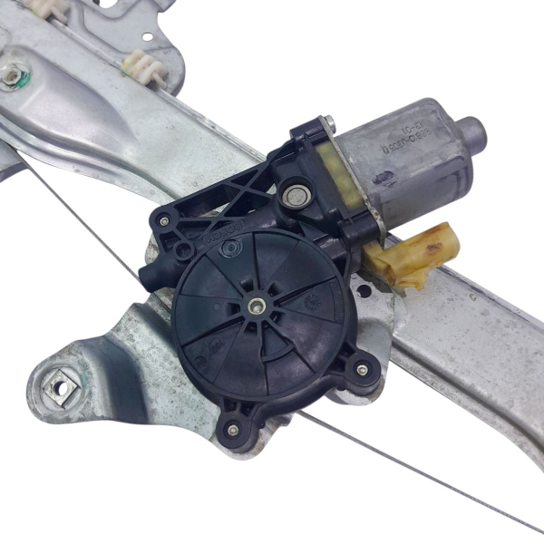 MÁQUINA VIDRO PORTA TRASEIRA DIREITA  GM SONIC HB 1.6 2013 201069