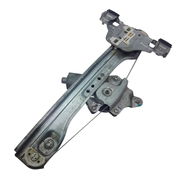 MÁQUINA VIDRO PORTA TRASEIRA DIREITA  GM SONIC HB 1.6 2013 201069