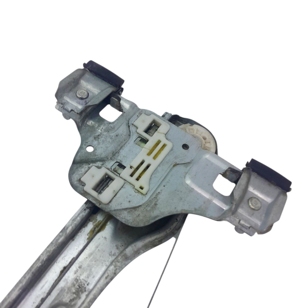 MÁQUINA VIDRO PORTA TRASEIRA DIREITA  GM SONIC HB 1.6 2013 201069