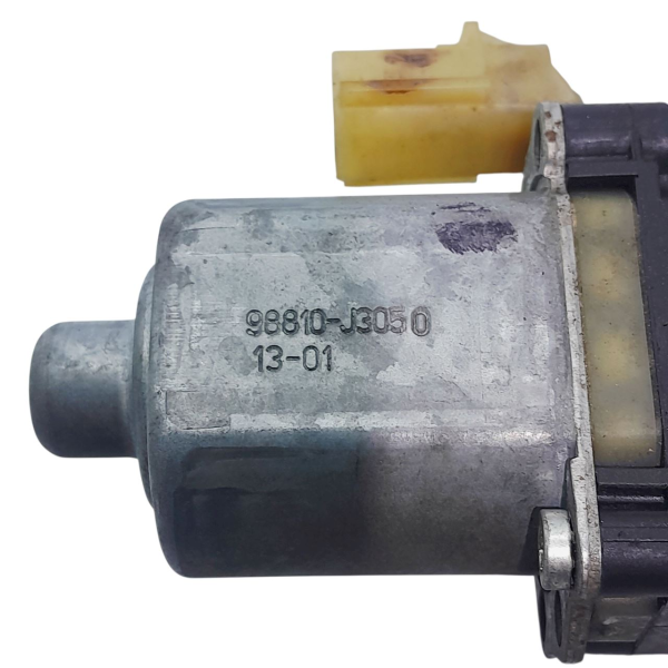 MÁQUINA VIDRO PORTA TRASEIRA DIREITA  GM SONIC HB 1.6 2013 201069