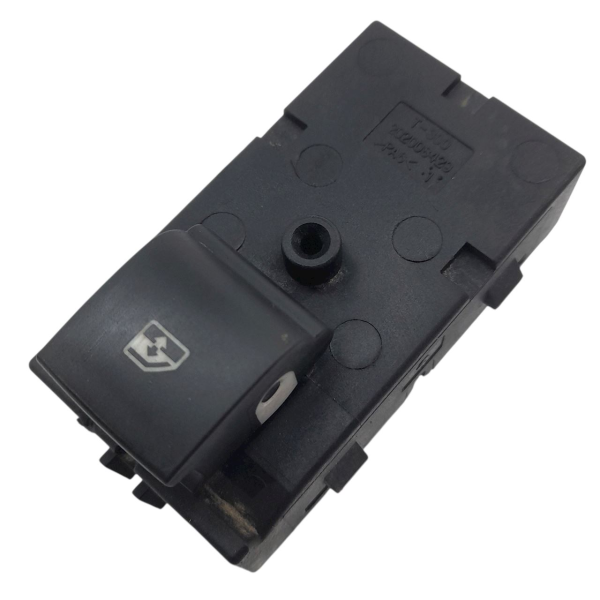 BOTÃO VIDRO ELÉTRICO PORTA TRASEIRA DIREITA  GM SONIC HB 1.6 2013 201071