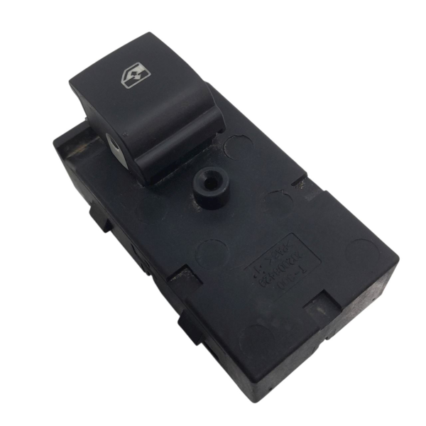 BOTÃO VIDRO ELÉTRICO PORTA TRASEIRA DIREITA  GM SONIC HB 1.6 2013 201071