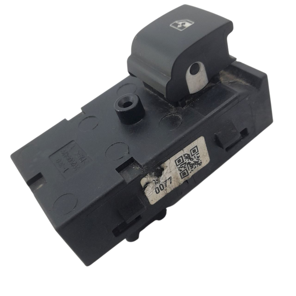 BOTÃO VIDRO ELÉTRICO PORTA TRASEIRA DIREITA  GM SONIC HB 1.6 2013 201071