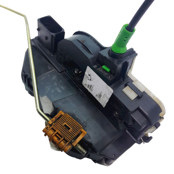 FECHADURA PORTA TRASEIRA DIREITA  GM SONIC HB 1.6 2013 201072