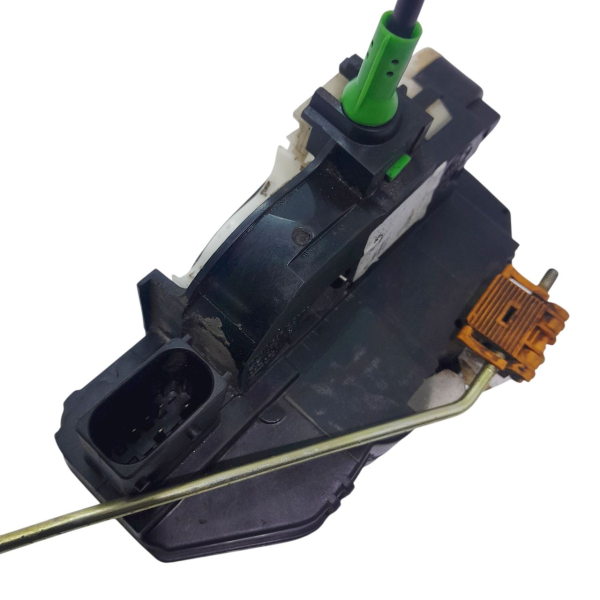 FECHADURA PORTA TRASEIRA DIREITA  GM SONIC HB 1.6 2013 201072