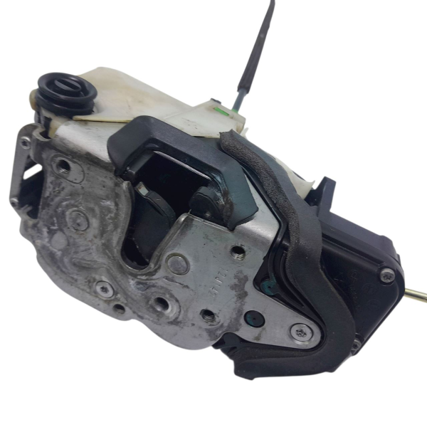 FECHADURA PORTA TRASEIRA DIREITA  GM SONIC HB 1.6 2013 201072