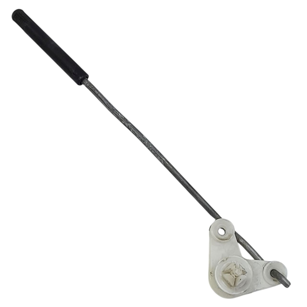 PINO TRAVA PORTA TRASEIRA DIREITA  GM SONIC HB 1.6 2013 201073