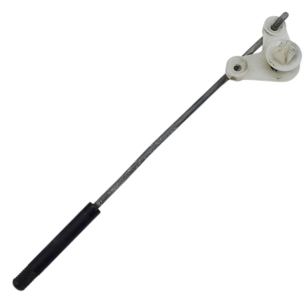 PINO TRAVA PORTA TRASEIRA DIREITA  GM SONIC HB 1.6 2013 201073