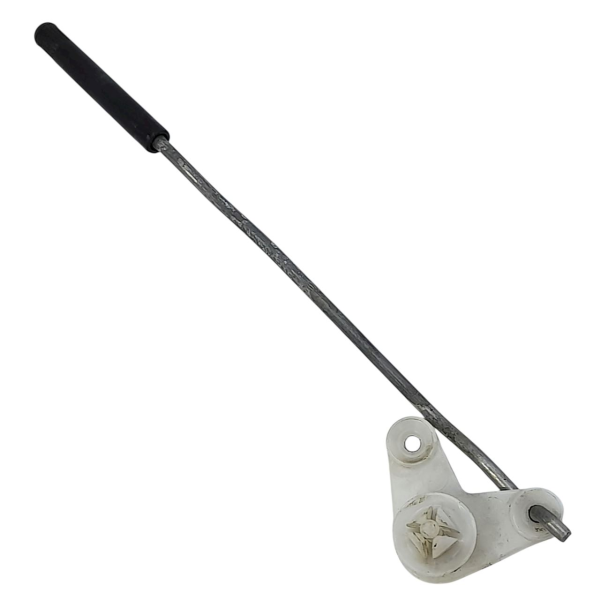 PINO TRAVA PORTA TRASEIRA DIREITA  GM SONIC HB 1.6 2013 201073