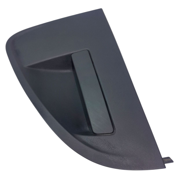 MAÇANETA EXTERNA PORTA TRASEIRA DIREITA  GM SONIC HB 1.6 2013 201074