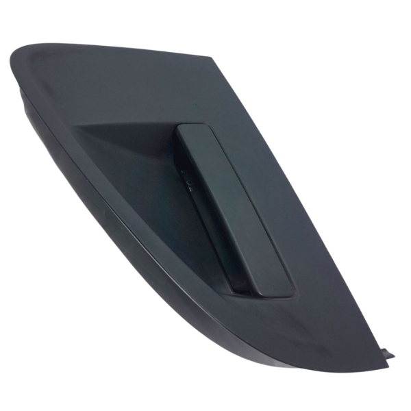 MAÇANETA EXTERNA PORTA TRASEIRA DIREITA  GM SONIC HB 1.6 2013 201074